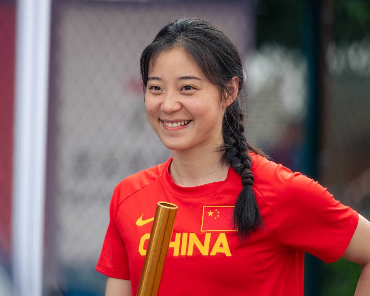 数比录取线, 会上一鸣惊