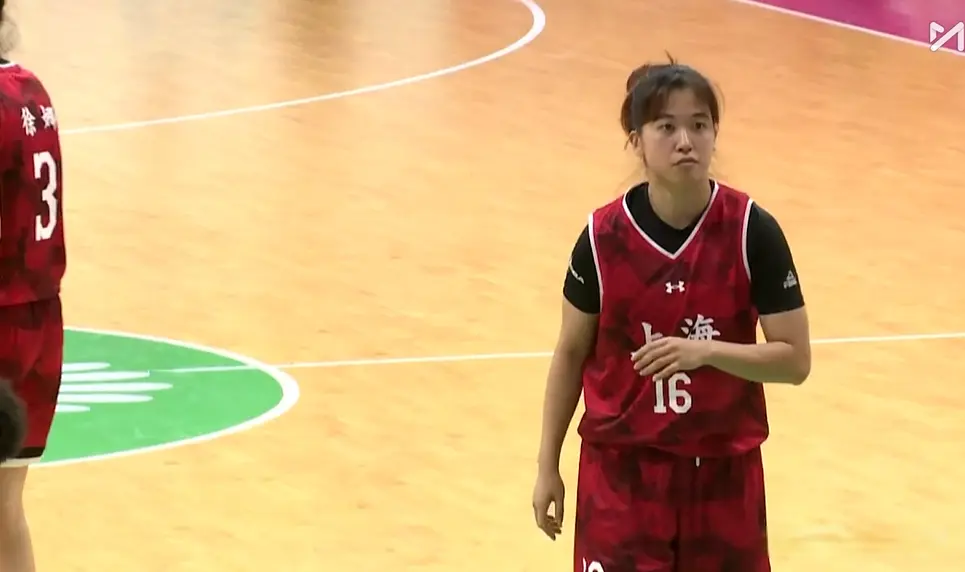 https, AA, 上海队单节