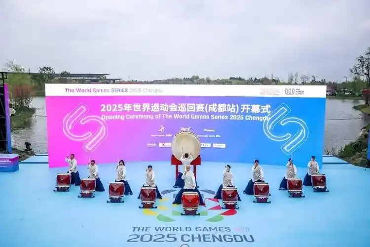 为国争光, 出色