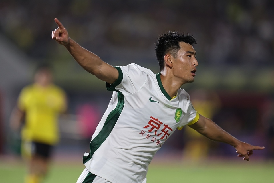 大埔队, 麦克阿瑟队