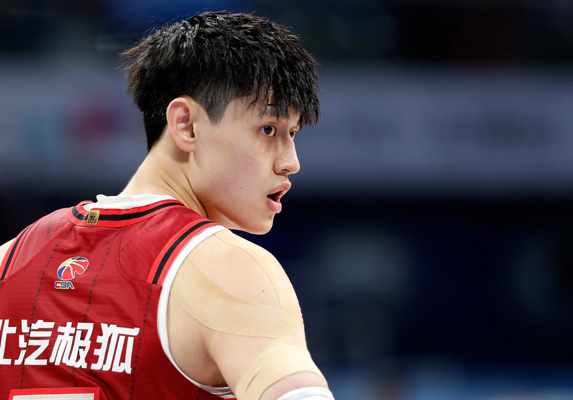 这次曾凡博, 消息