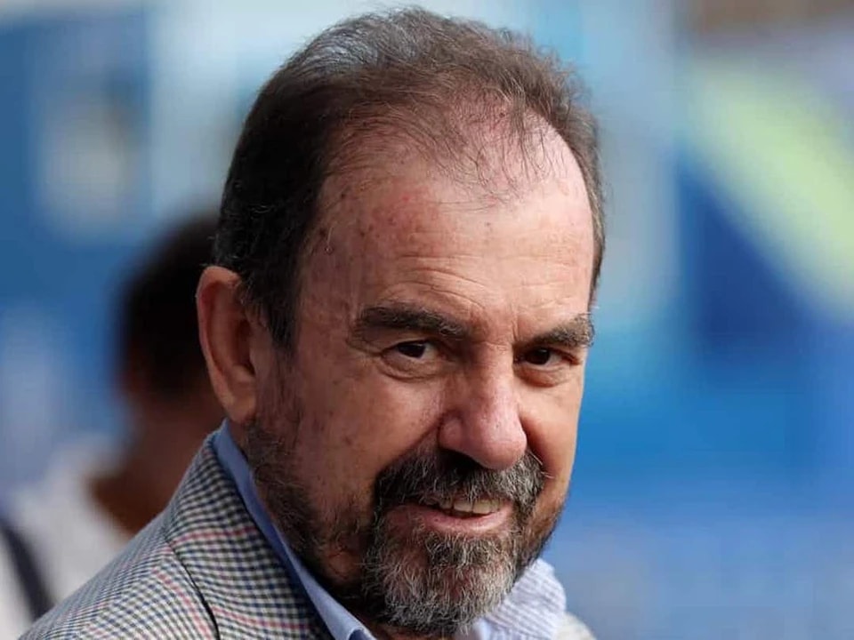 西甲联赛和, 我们无法注, 一场比赛