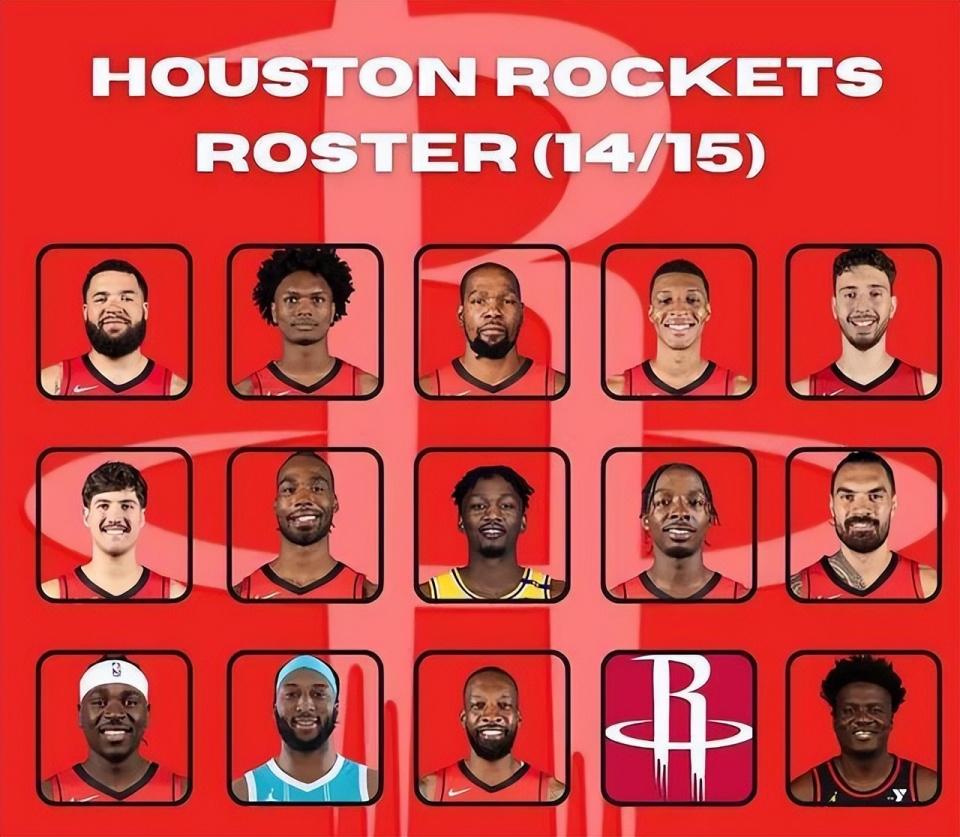 在休赛期并, 显了他的潜