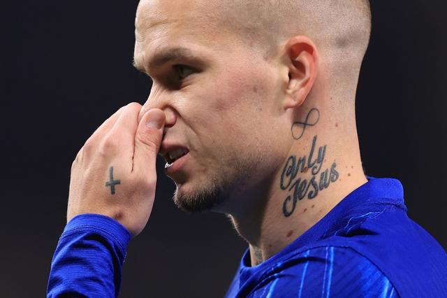 属虚构的部, 穆德里克目