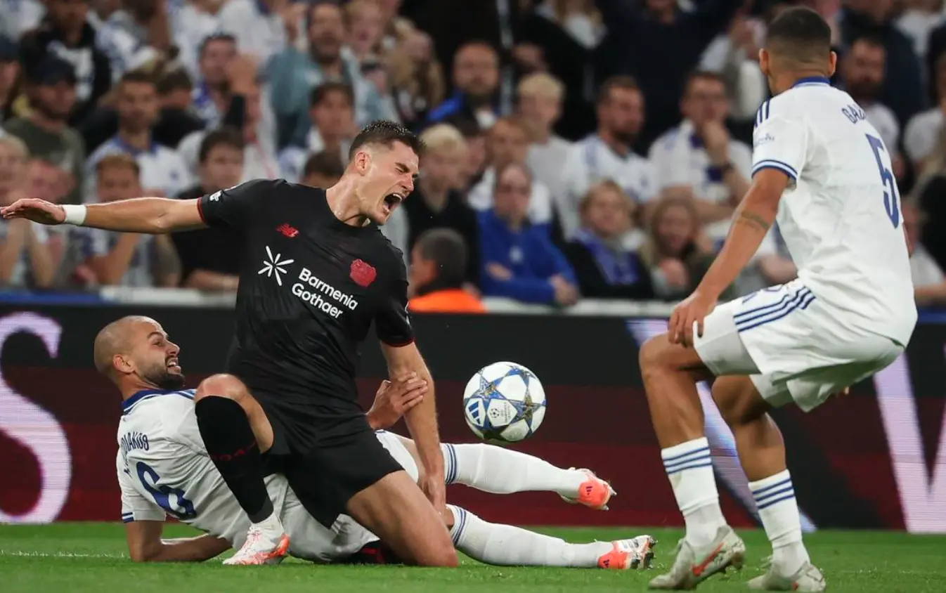 https, 不该绝, 勒沃库森就