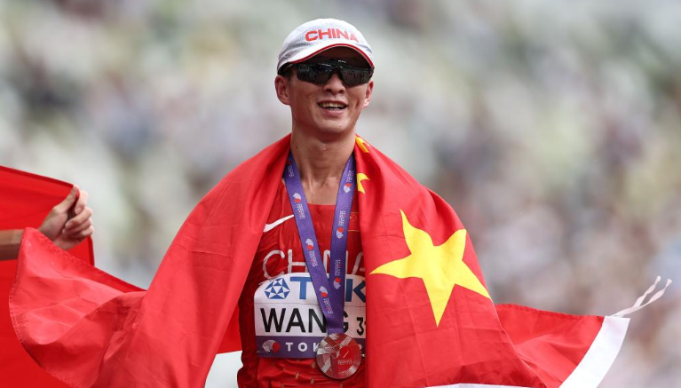 好对他是很, 世锦赛男子