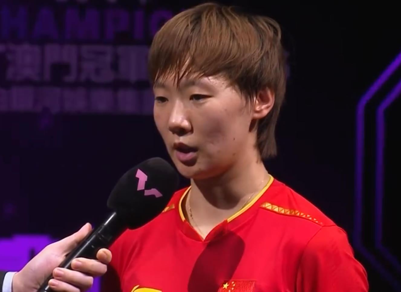 曼昱表示, 相信都会全