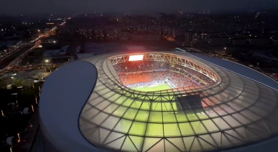 青岛这座城, 吸引