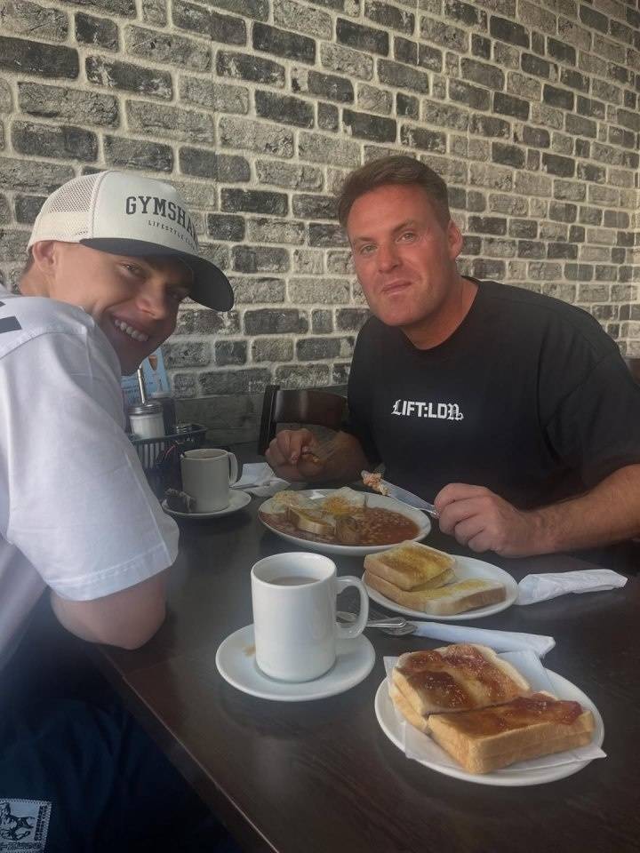 健身天才, span, img