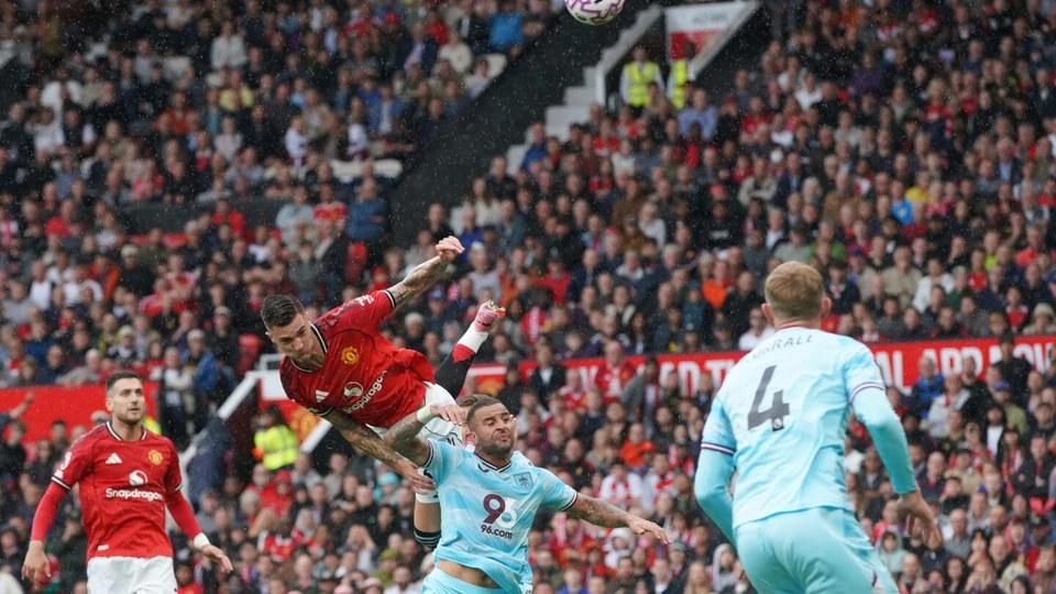 你猜怎么着, 的兴起