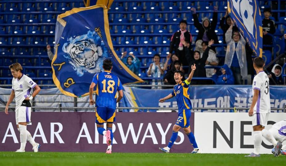 作出世界级, 的球队主场