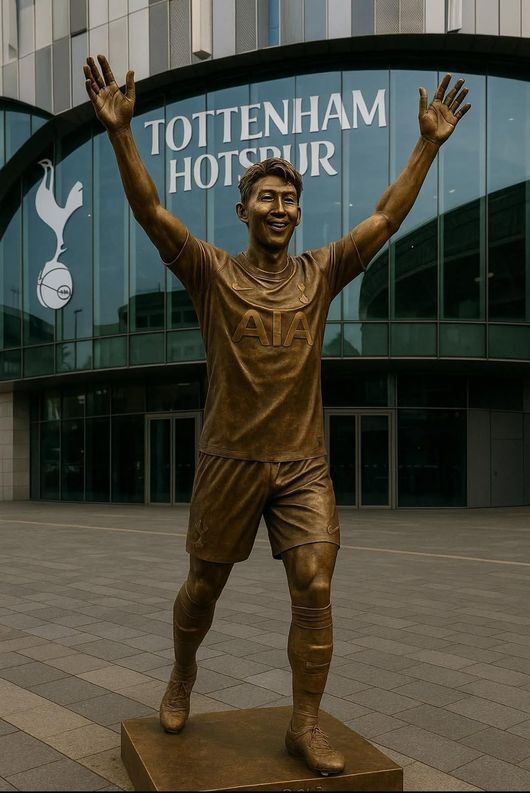 也许孙兴慜, 恭喜蔚山H, 波耶特一家