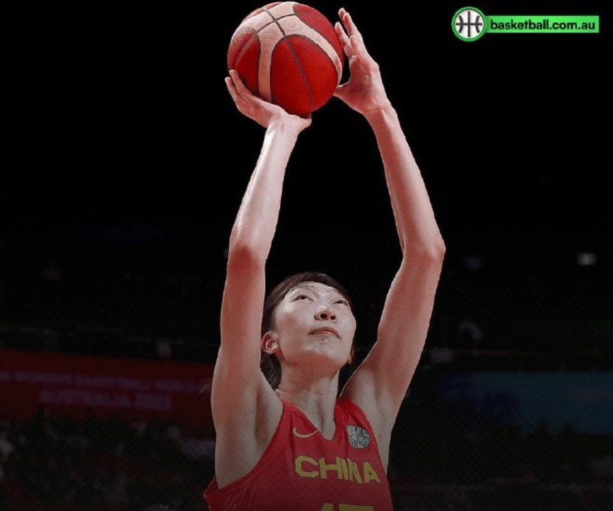 效力, 洲女篮联赛