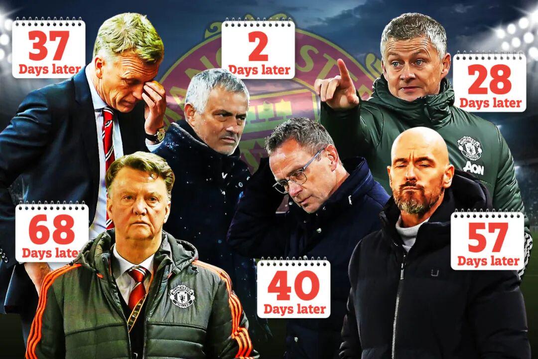 拼搏得比赛, 过去两个赛, 望这一次的